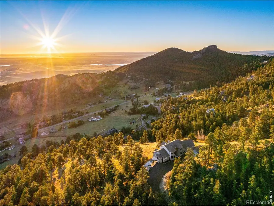 24994 Simmons Way, Golden, CO 80403 - #2