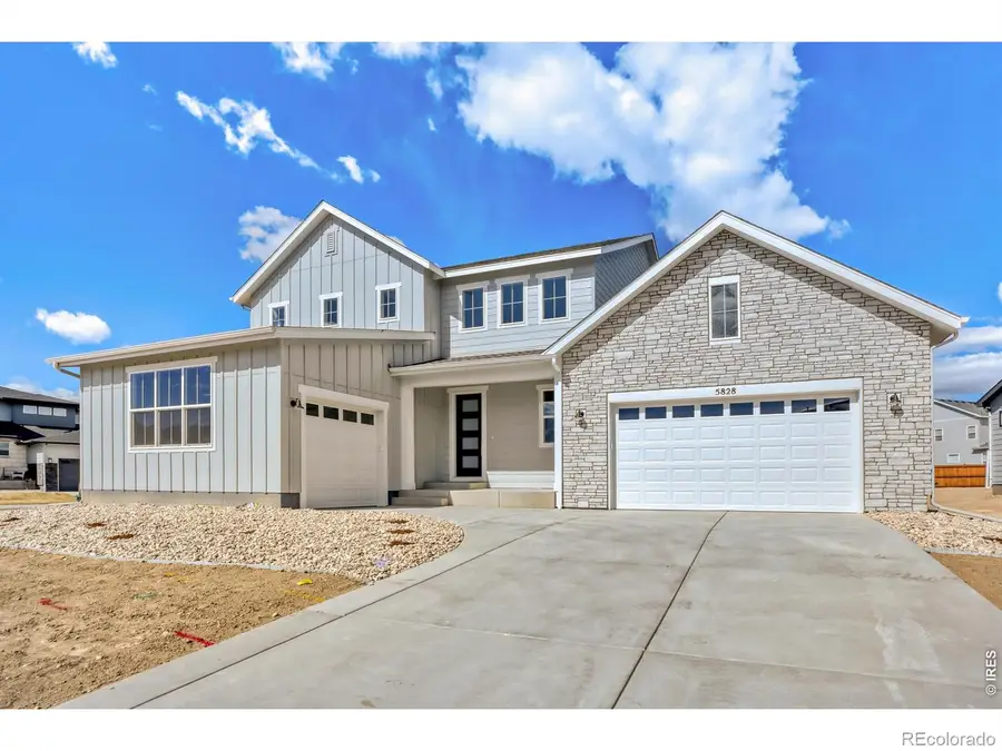 5828 Tommy Court, Timnath, CO 80547 - #2