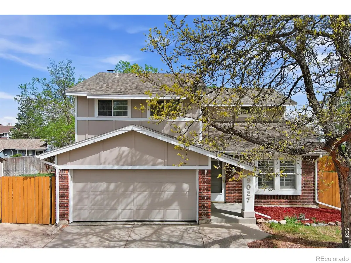 9027 W 75th Way, Arvada, CO 80005 - #1