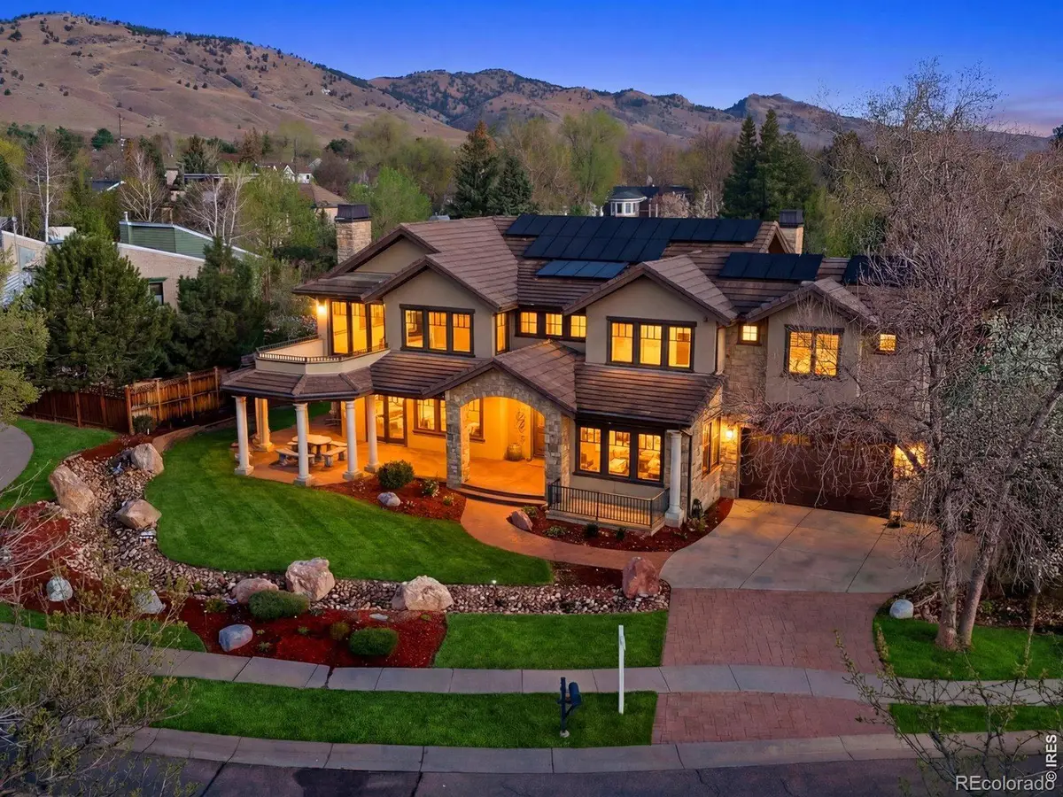 1285 Meadow Place, Boulder, CO 80304 - #1