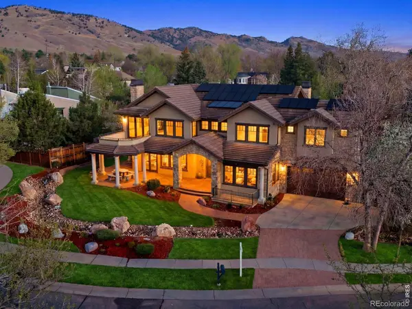 1285 Meadow Place, Boulder, CO 80304