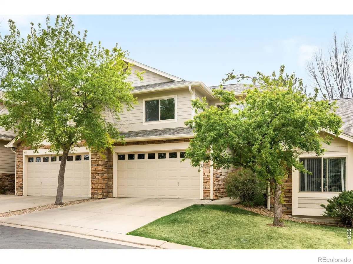 903 Hover Ridge Circle #2, Longmont, CO 80501 - #1