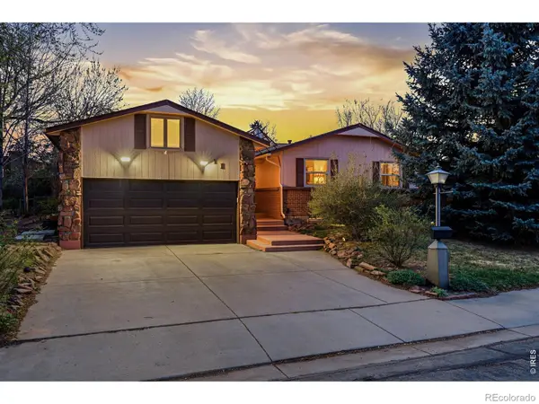 11 James Circle, Longmont, CO 80501