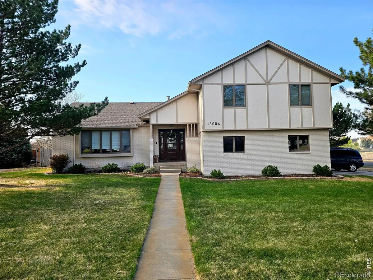 18004 Willow Drive, Sterling, CO 80751 - #1