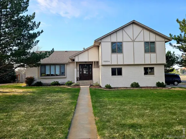 18004 Willow Drive, Sterling, CO 80751