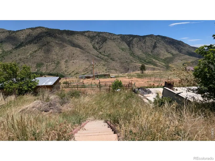 439 Redtail Ridge Way, Bellvue, CO 80512 - #3