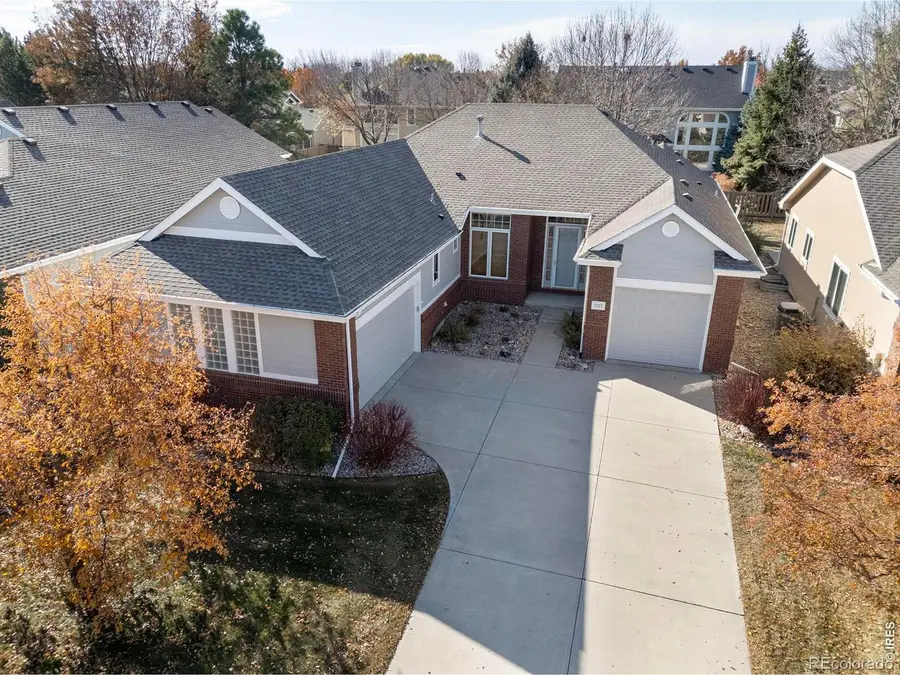 3327 Ledgestone Court, Fort Collins, CO 80528 - #2