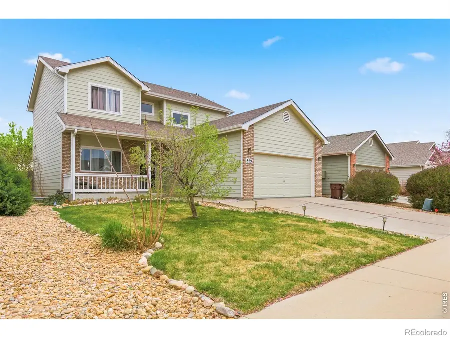 829 Durum Street, Windsor, CO 80550 - #2
