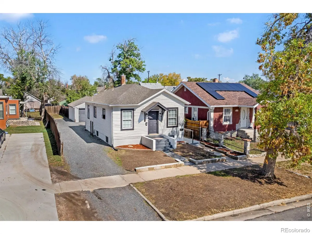 1309 7th Street, Greeley, CO 80631 - #1