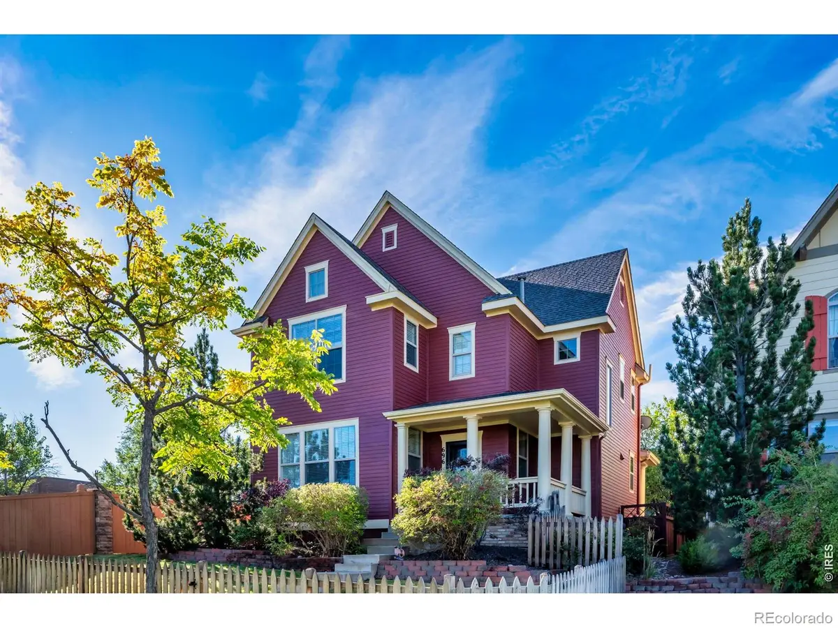 696 Homestead Street, Lafayette, CO 80026 - #1