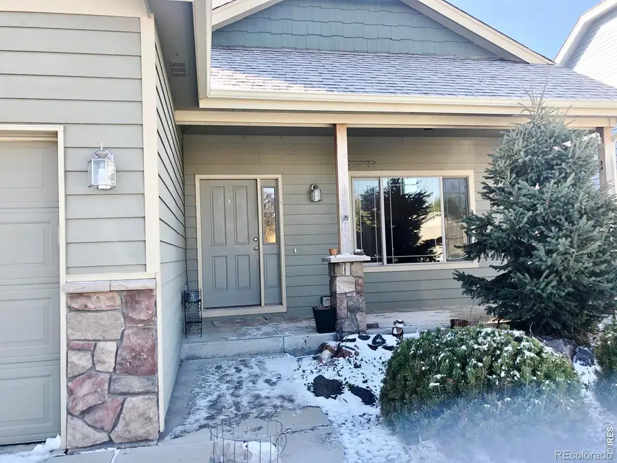 3243 Ambush Drive, Wellington, CO 80549 - #2