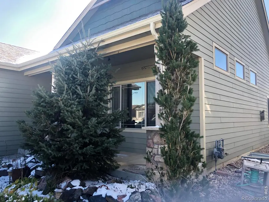 3243 Ambush Drive, Wellington, CO 80549 - #3