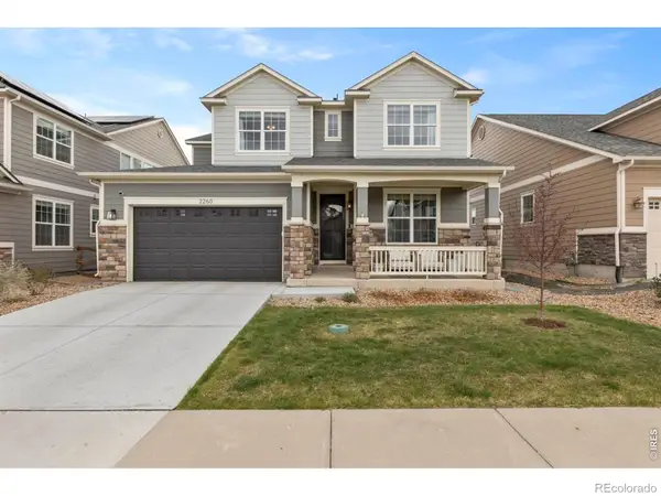 2260 Spruce Creek Drive, Fort Collins, CO 80528