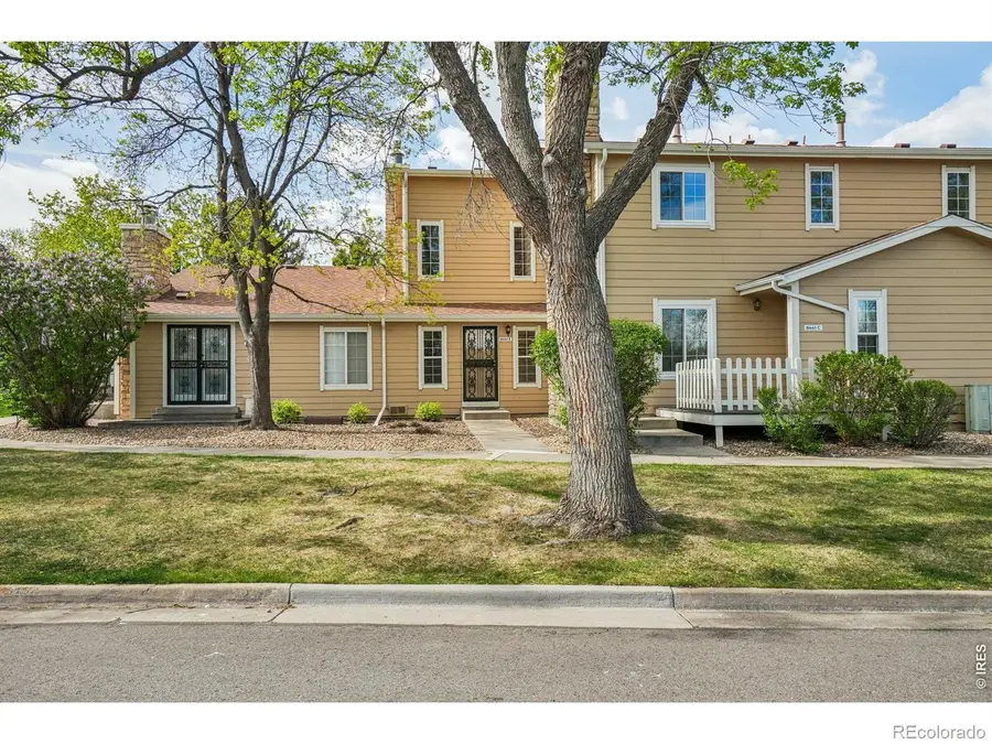 8441 Everett Way #E, Arvada, CO 80005 - #3