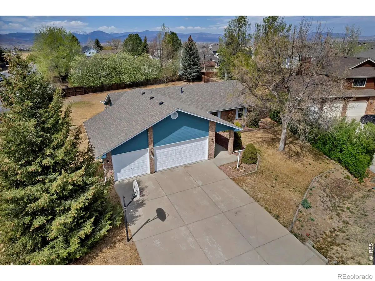 4609 Mountain View Court, Loveland, CO 80537 - #1