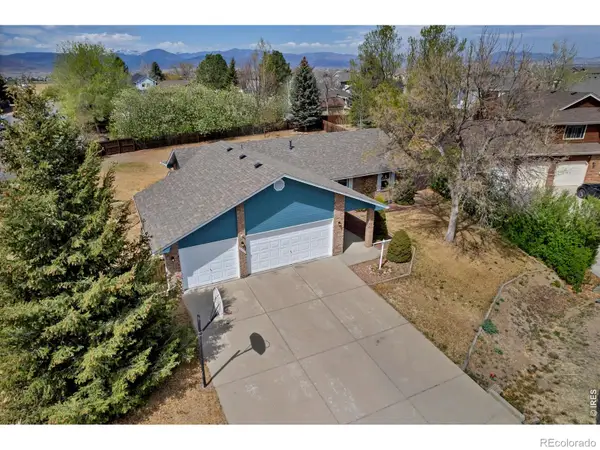 4609 Mountain View Court, Loveland, CO 80537