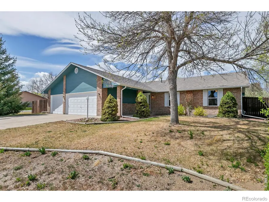 4609 Mountain View Court, Loveland, CO 80537 - #3