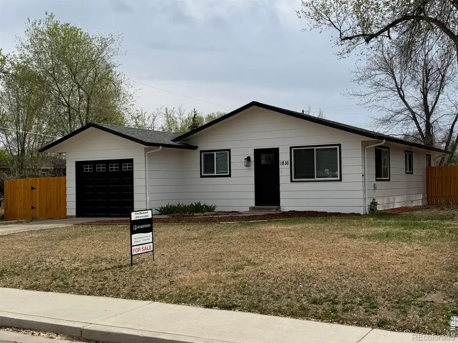 1816 Jocelyn Drive, Loveland, CO 80537 - #3