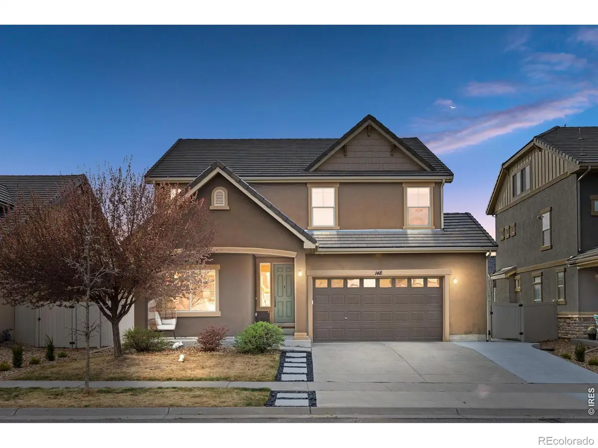 148 Summit Way, Erie, CO 80516 - #1