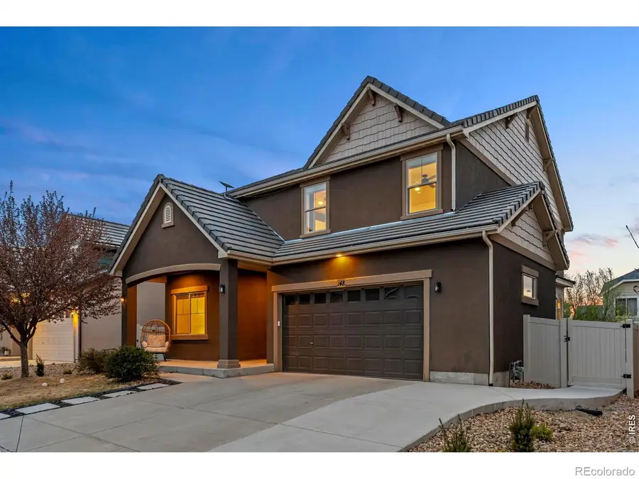 148 Summit Way, Erie, CO 80516 - #2