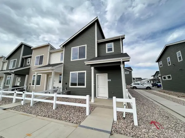 3836 Pinnacles Court, Evans, CO 80620