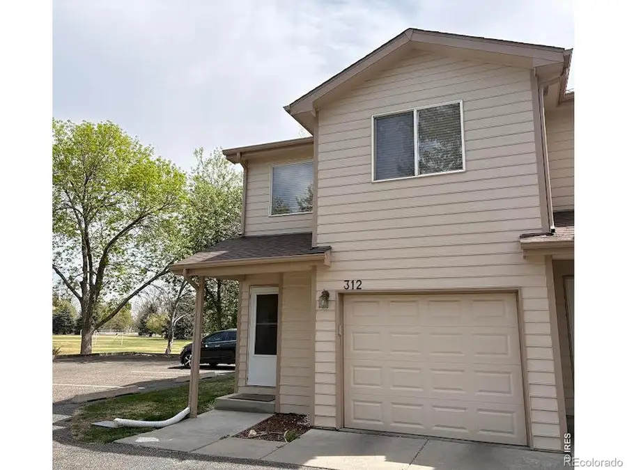 312 Dean Court, Loveland, CO 80537 - #2