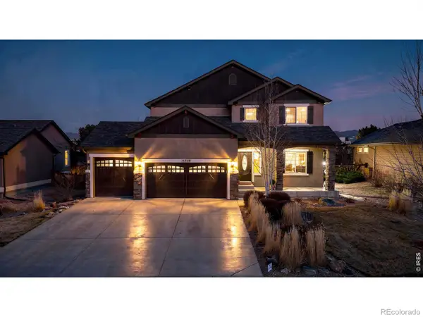 4719 Tarragon Drive, Johnstown, CO 80534