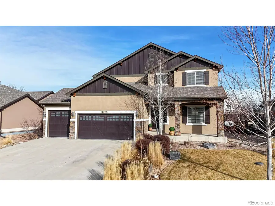 4719 Tarragon Drive, Johnstown, CO 80534 - #2