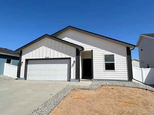 3900 Soapstone Street, Evans, CO 80620