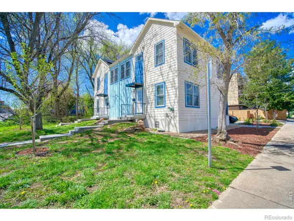 805 30th Street, Boulder, CO 80303
