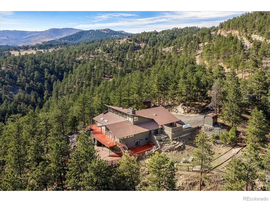 135 Poorman Road, Boulder, CO 80302 - #2