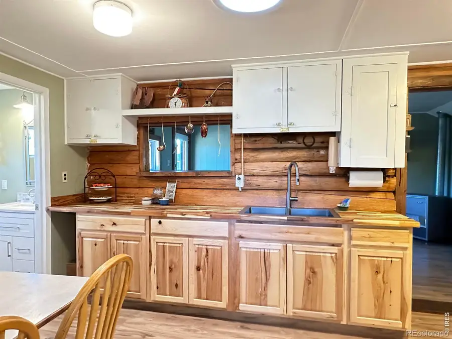 885 County Road 67j, Red Feather Lakes, CO 80545 - #3