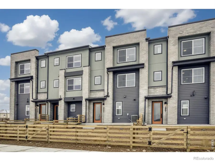 2373 E Suniga Road, Fort Collins, CO 80524 - #2