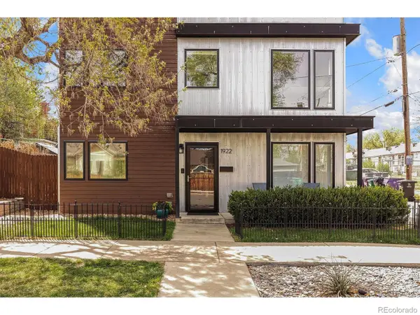 1922 E 28th Avenue, Denver, CO 80205