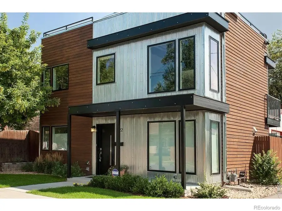 1922 E 28th Avenue, Denver, CO 80205 - #3