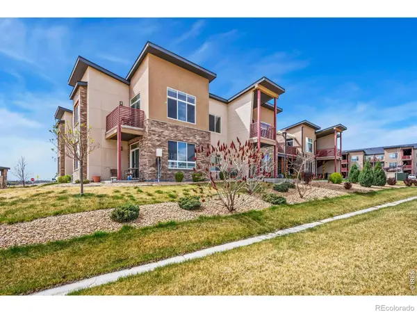 2940 Kincaid Drive #103, Loveland, CO 80538