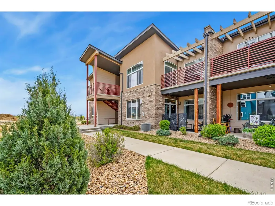 2940 Kincaid Drive #103, Loveland, CO 80538 - #2