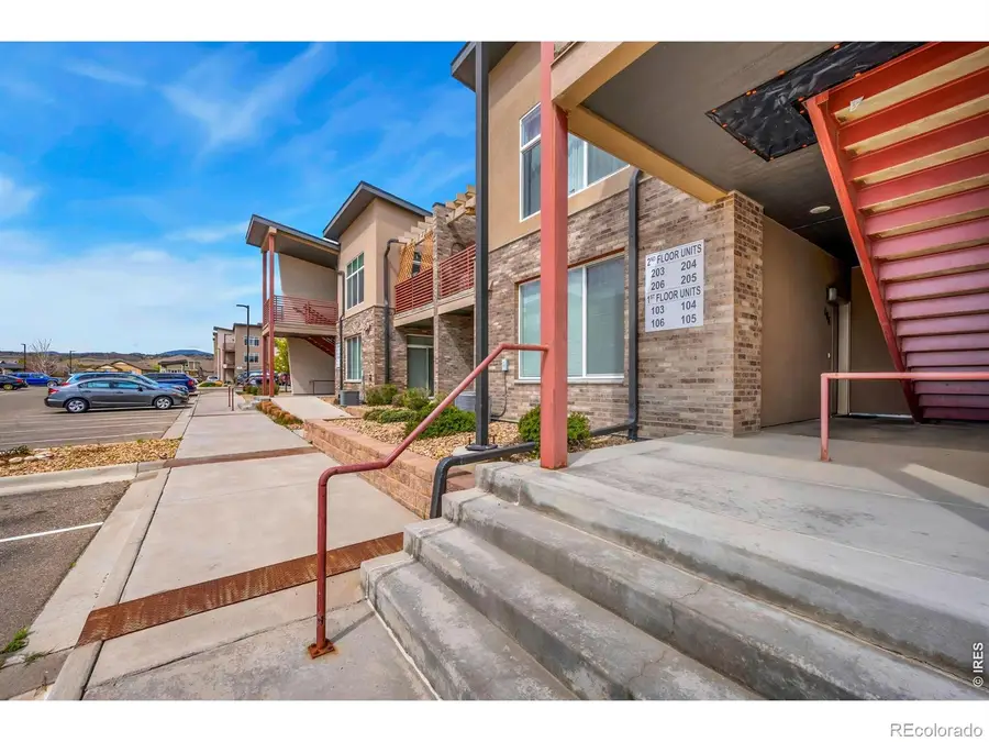 2940 Kincaid Drive #103, Loveland, CO 80538 - #3