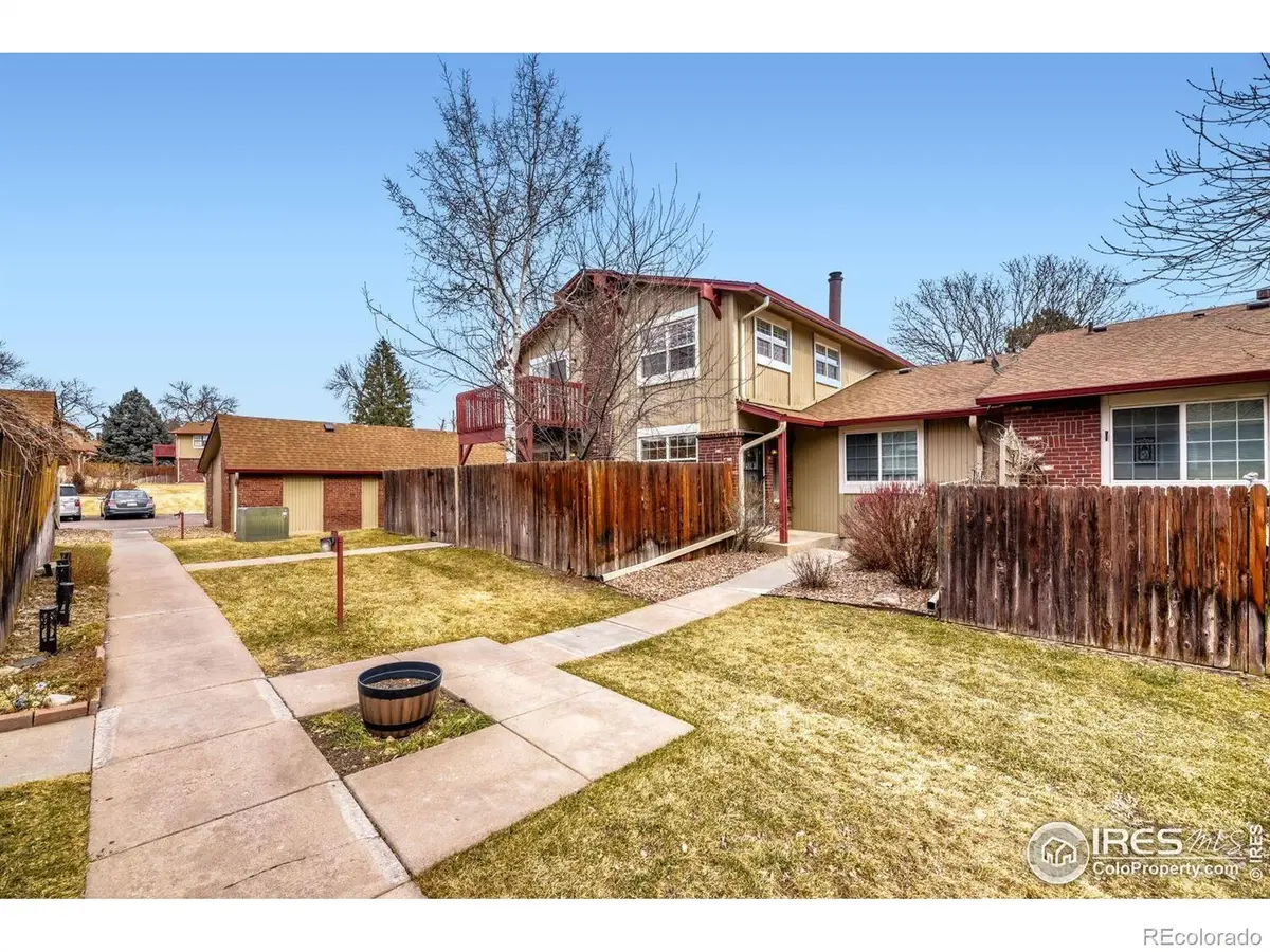 7216 W Portland Avenue, Littleton, CO 80128 - #1