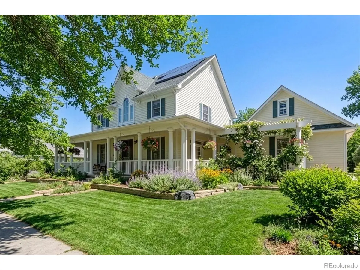 1292 Allen Avenue, Erie, CO 80516 - #1