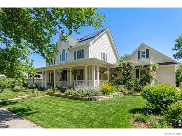 1292 Allen Avenue, Erie, CO 80516