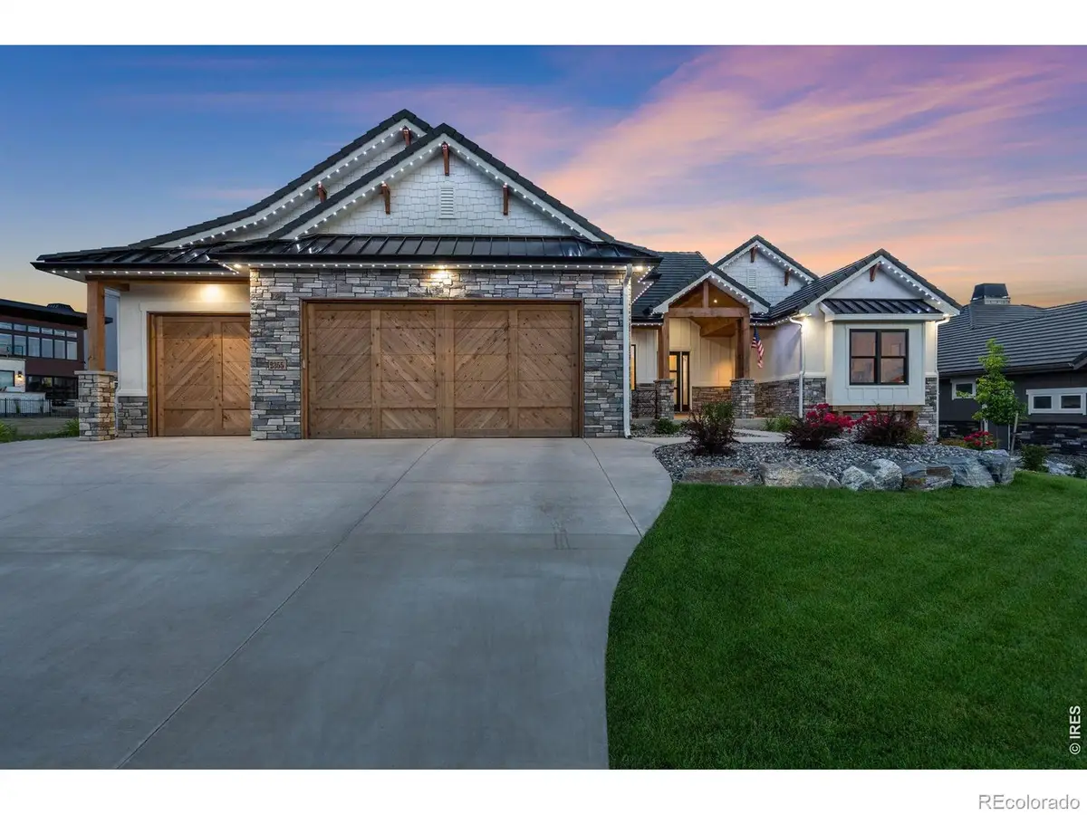 2355 Sugarloaf Road, Berthoud, CO 80513 - #1
