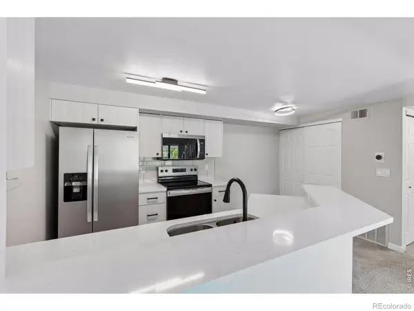 20 S Boulder Circle #2310, Boulder, CO 80303