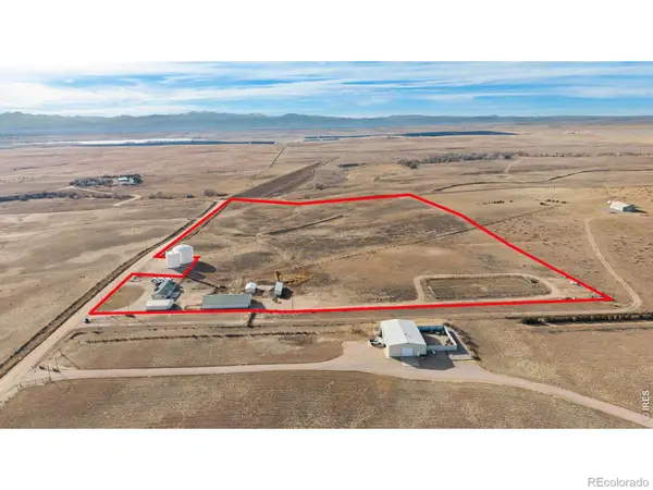 12285 County Road 88, Pierce, CO 80650