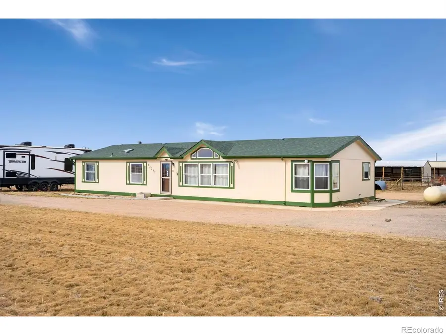 12285 County Road 88, Pierce, CO 80650 - #2