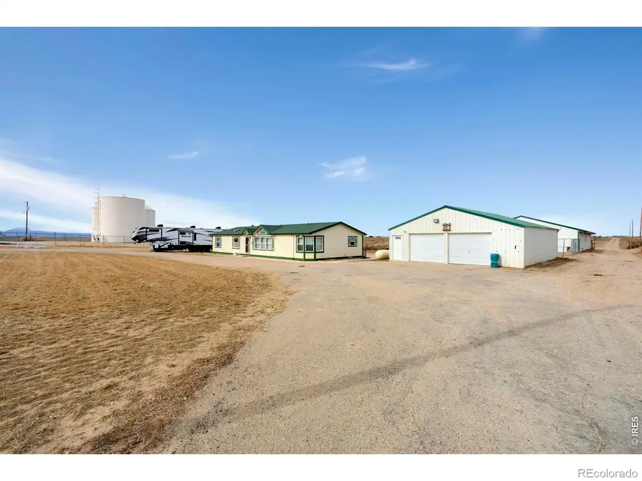 12285 County Road 88, Pierce, CO 80650 - #3