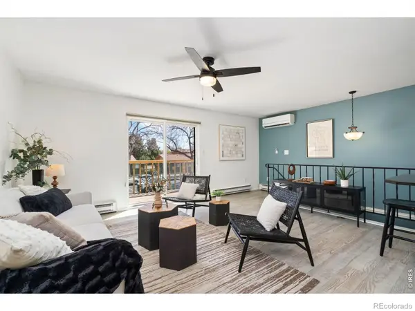 1024 Oxford Lane #45, Fort Collins, CO 80525