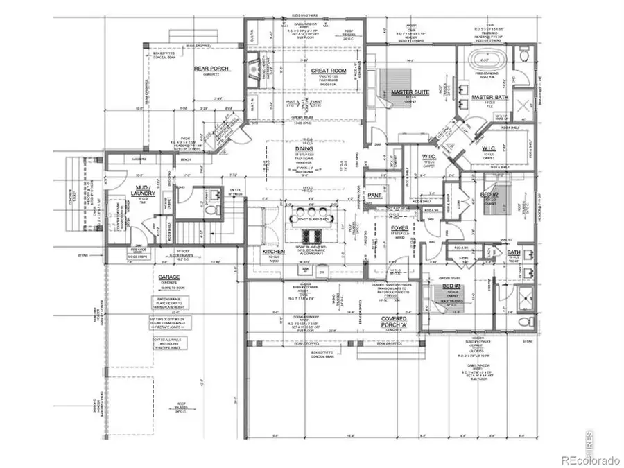 1233 Eliza Avenue, Berthoud, CO 80513 - #3