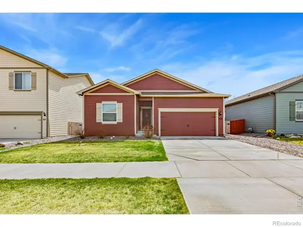 316 Thomas Avenue, Keenesburg, CO 80643