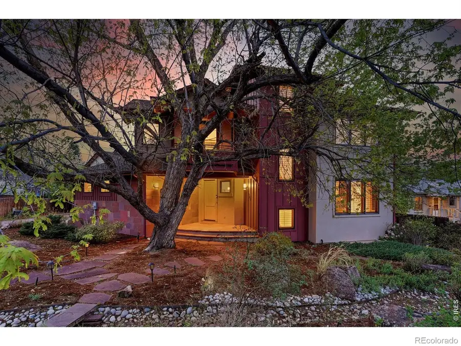 1945 Norwood Avenue, Boulder, CO 80304 - #2